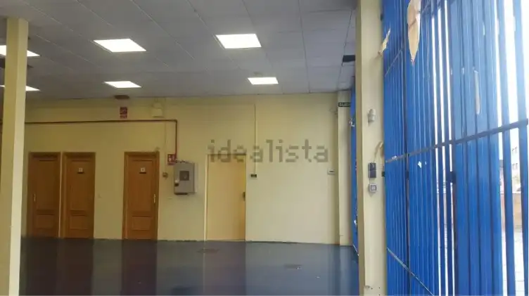 Nave Industrial en Villaviciosa de Odón - Foto 23