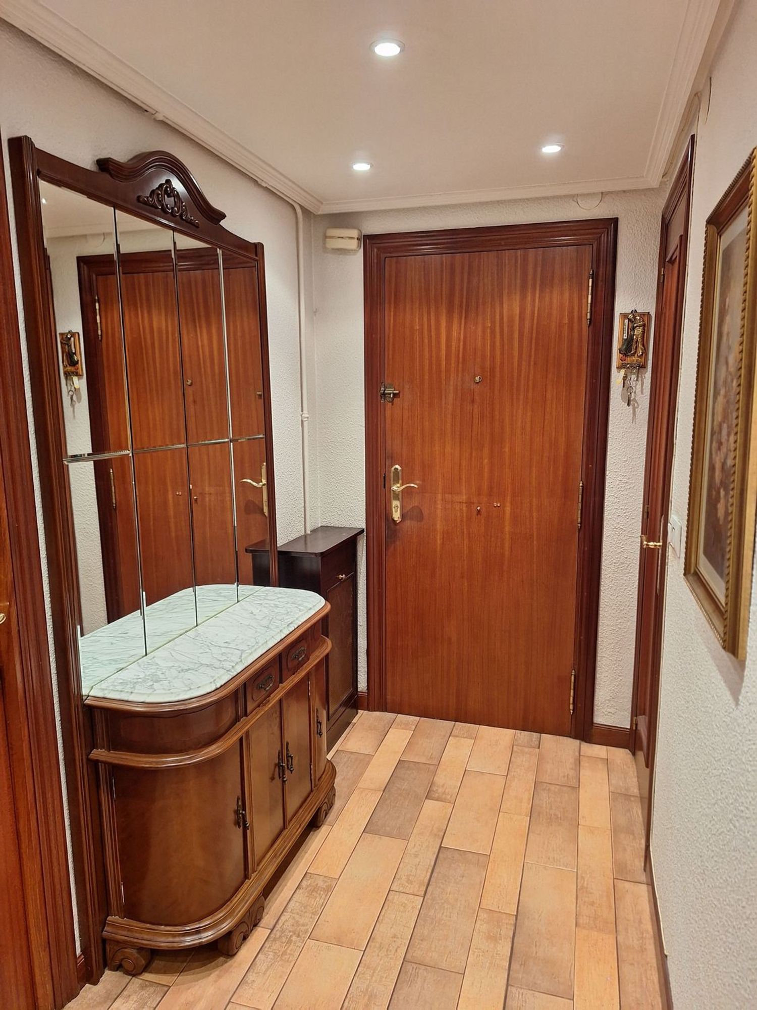 Piso en San Cristóbal - Foto 6