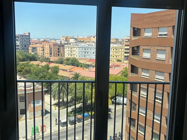 Piso en Calle d'Agustín Lara, 1, Els Orriols - Foto 5