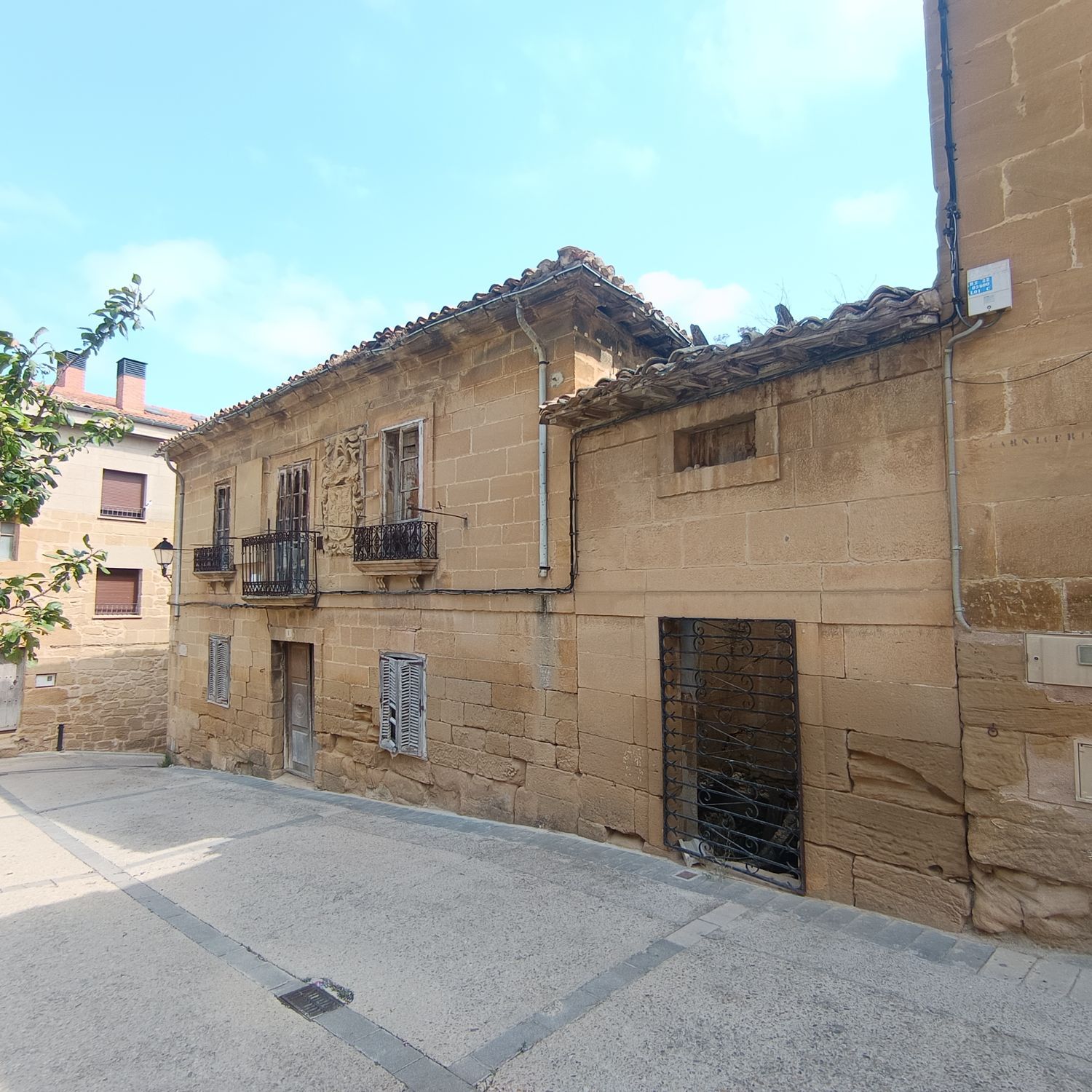 Casa o chalet independiente en Avenida de la Rioja, 16 - Foto 7