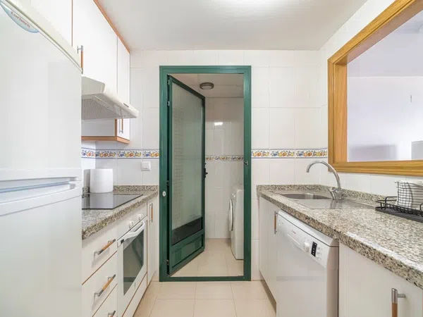 Piso en Avenida dels Mariners de la Vila Joiosa, 20, Cala Palmera - Atrium - Foto 15