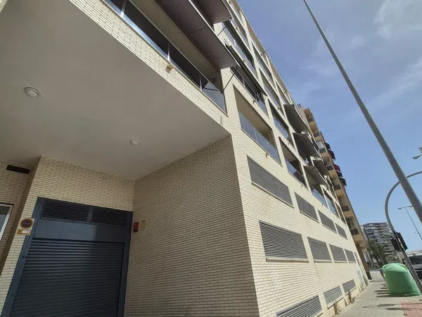 Piso en Avenida de Villajoyosa, 111, La Albufereta - Foto 2