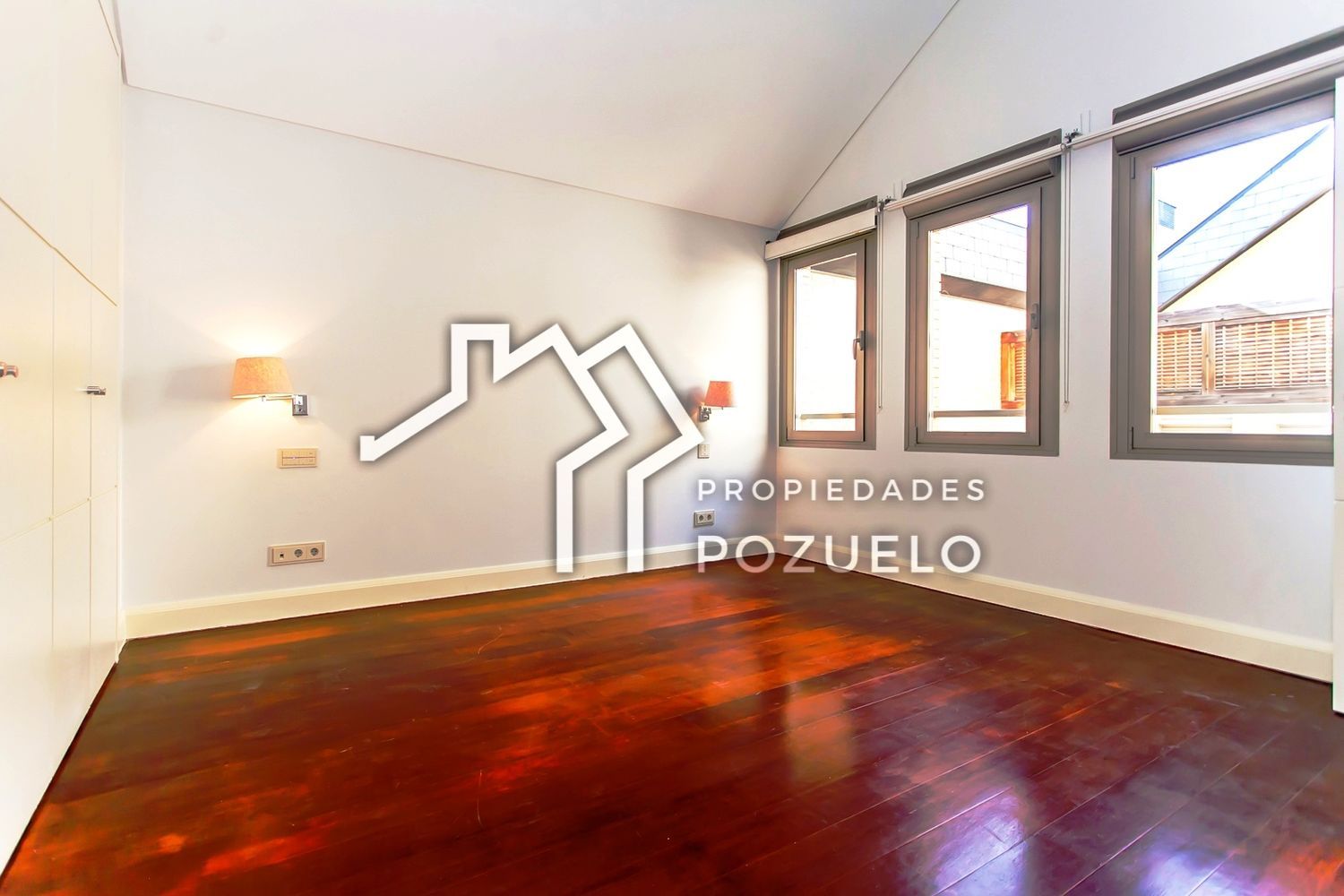 Chalet pareado en Calle Mistral, 2, La Finca - Foto 24