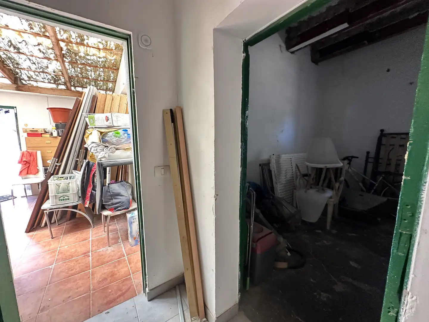 Planta baja en  Calle la Cantera 15 - Foto 4