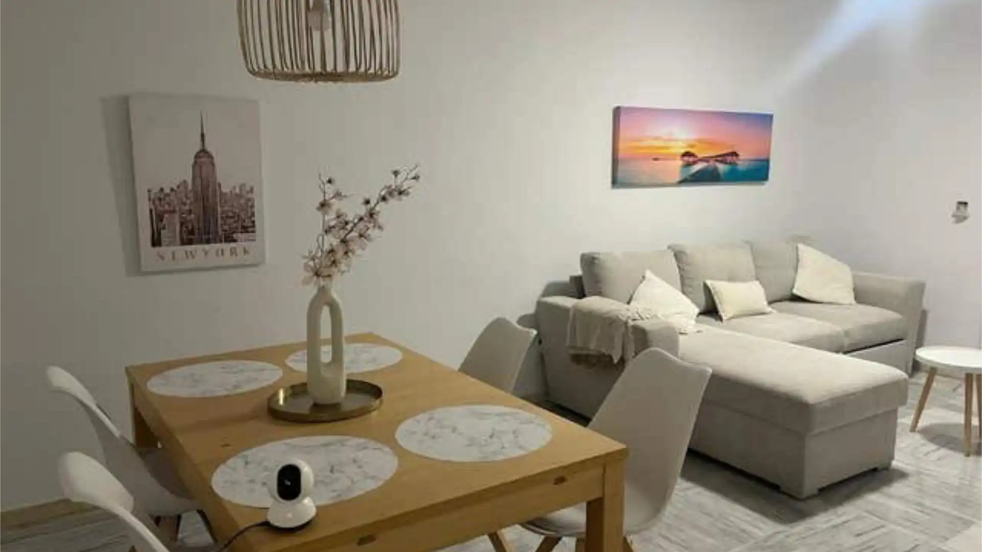 Piso en Carretera de Cádiz - Foto 1