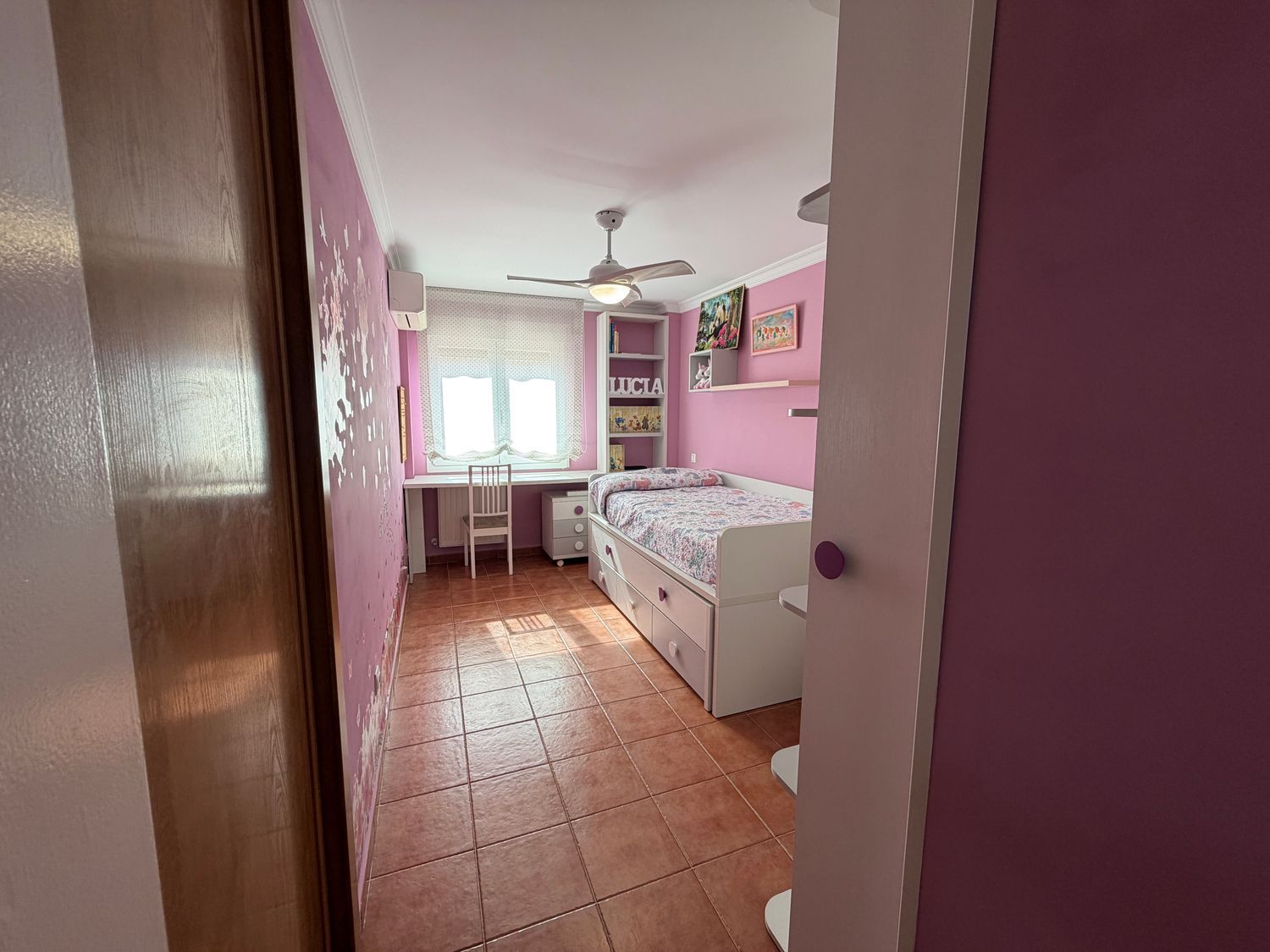 Chalet adosado en Calle Alejandro Casona, 1 - Foto 18