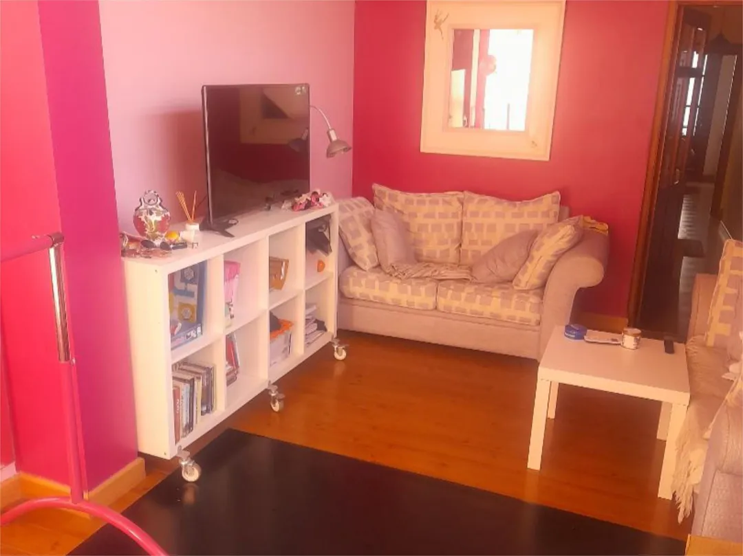 Piso en  Avenida de Juan Carlos I 20 - Foto 2