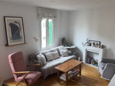 Piso en calle de Espronceda, 9