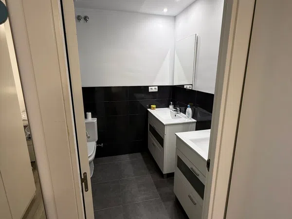 Piso en calle de Benicarló, 40