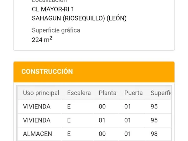 Chalet pareado en Calle Mayor, 1 - Foto 2