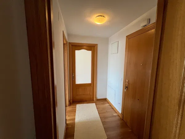 Piso en Calle Luxemburgo, 3 , 3ºm, HUCA-La Cadellada - Foto 3