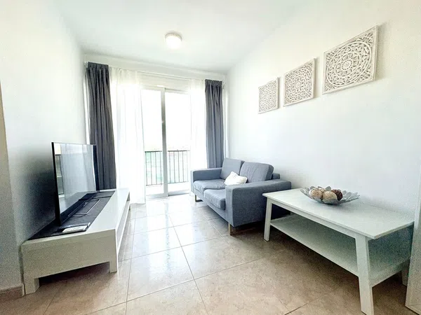 Piso en camino de la Cabana, 40