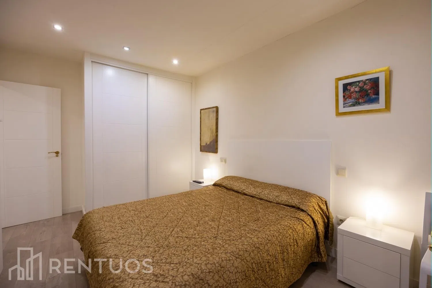 Piso en calle de Arrieta - Foto 17