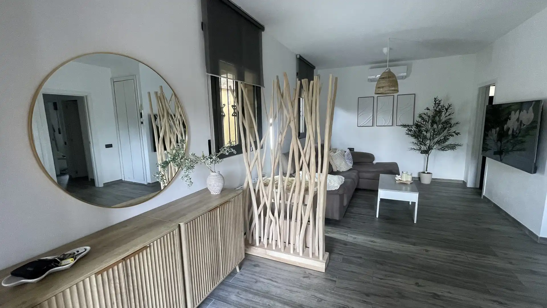 Chalet en  Avinguda del Vallès 18 - Foto 12