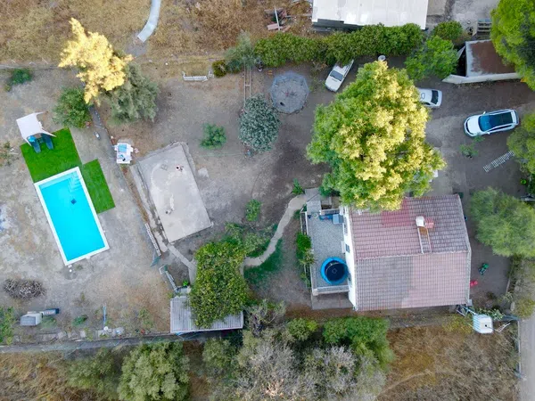 Casa rural en Colada del Carril de los Moriscos, 26 - Foto 4