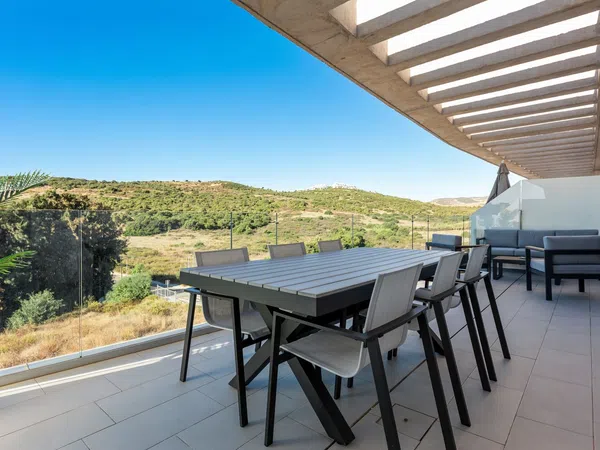 Ático en calle Copa Ryder, 9 -2b - Foto 3