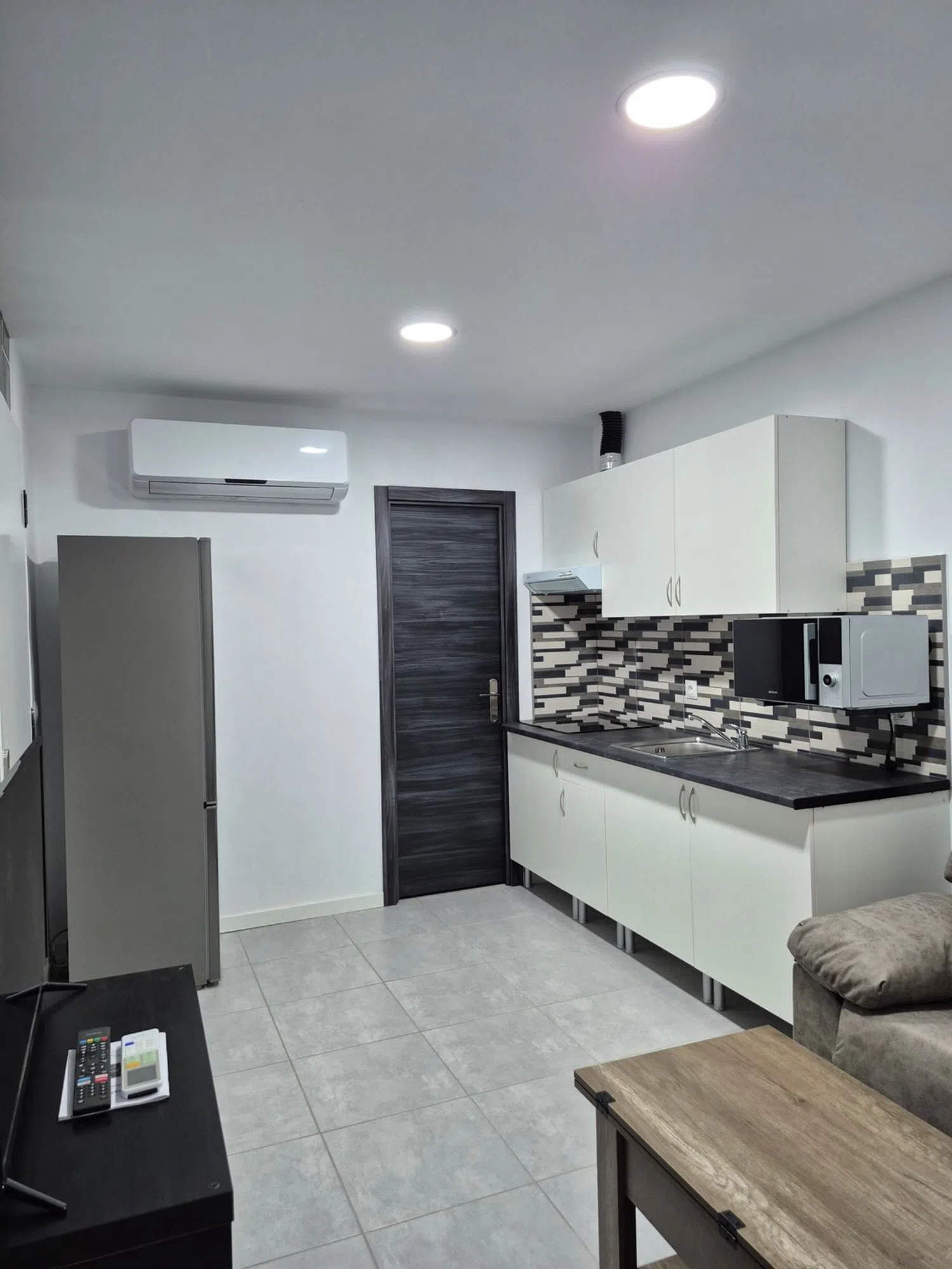 Piso en calle de la Virgen del Carmen, 6 - Foto 3