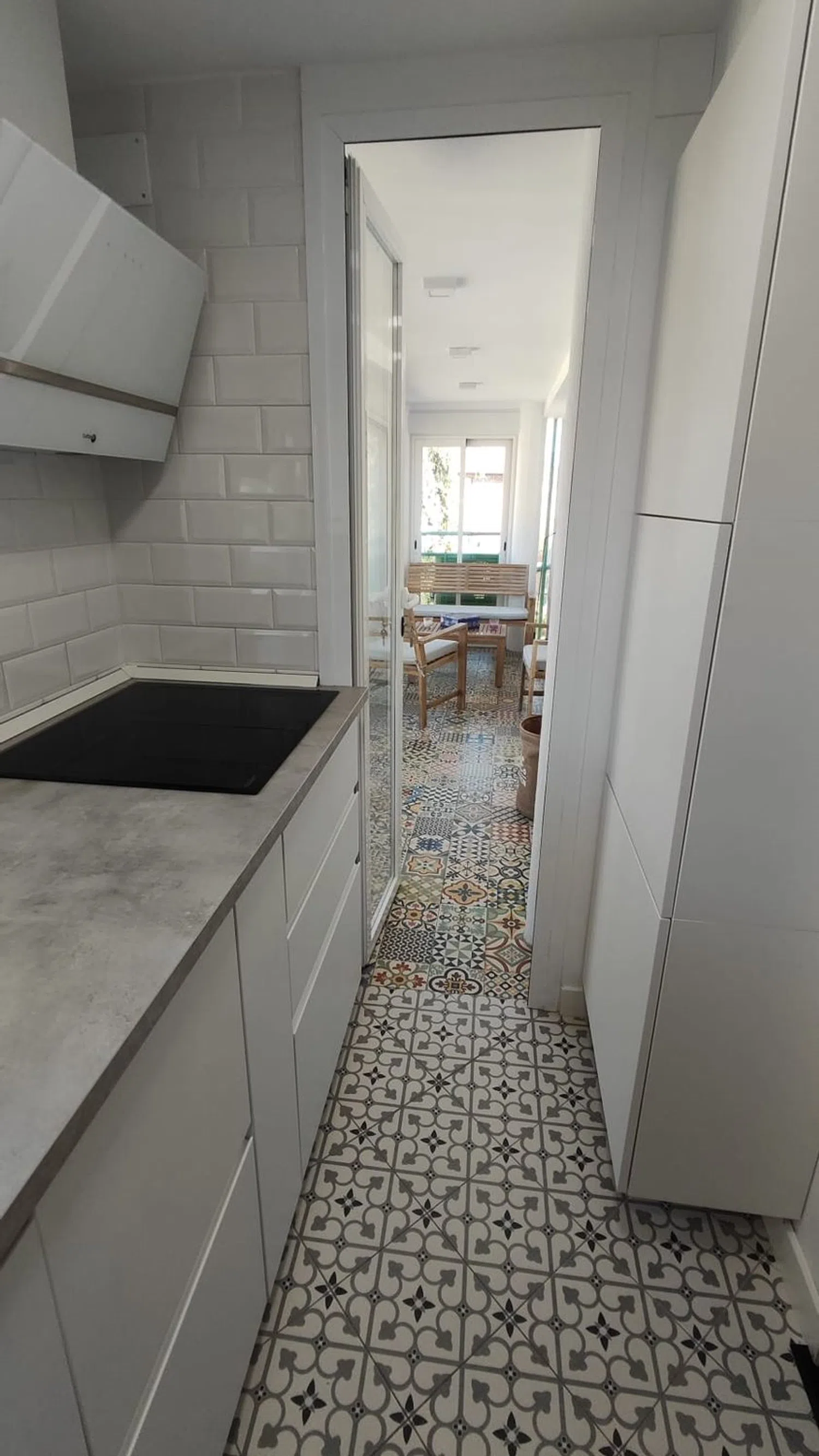 Piso en calle de Doña Mencía, 7 - Foto 7
