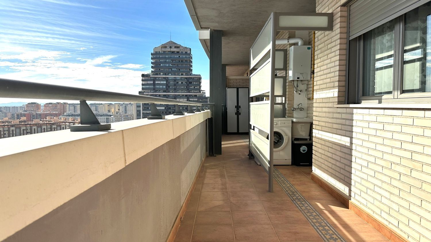Piso en Avenida de las Cortes Valencianas, Sant Pau - Foto 25