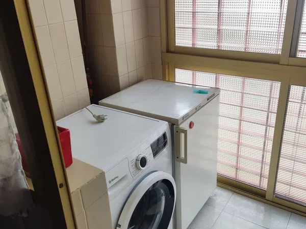 Piso en Calle Rico Cejudo, 4 a, Nervión - Foto 11