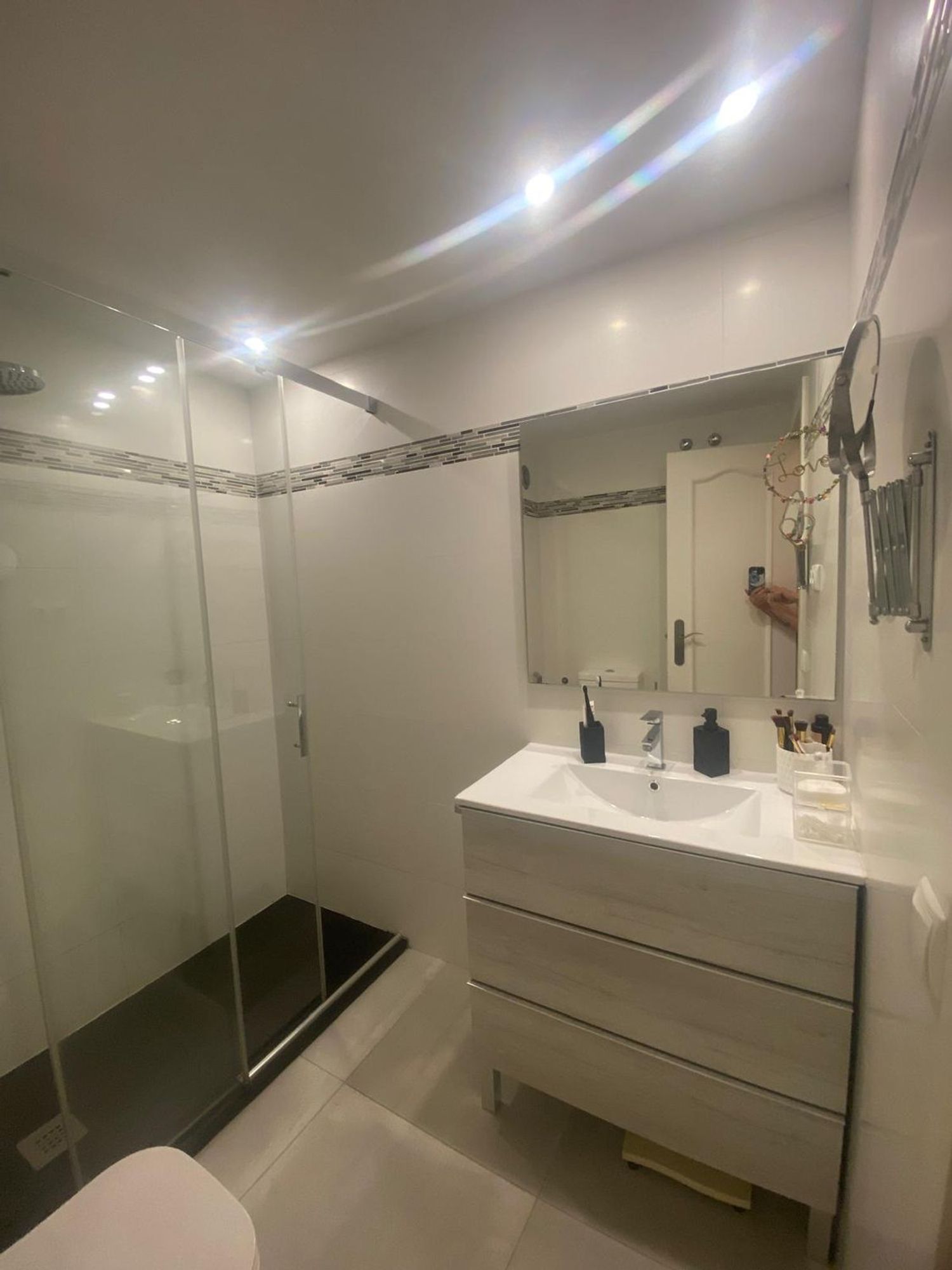 Piso en Calle Amor, 42, Santa Aurelia - Foto 4