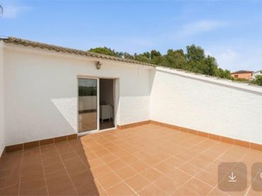 Casa adosada en Urbanizacion aiguaviva - Foto 3