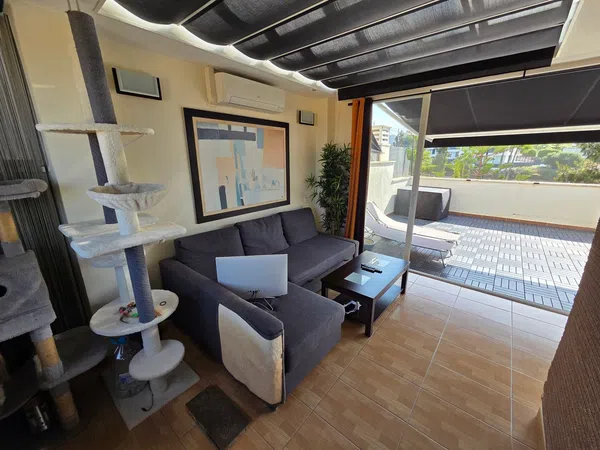 Chalet adosado en Calle Moreras de Baviera, 36 - Foto 33
