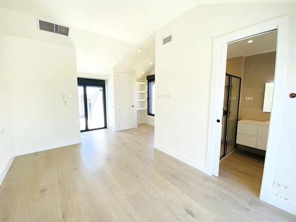 Chalet pareado en Calle Pío Milla Andrés, 9, Somosaguas - Foto 10
