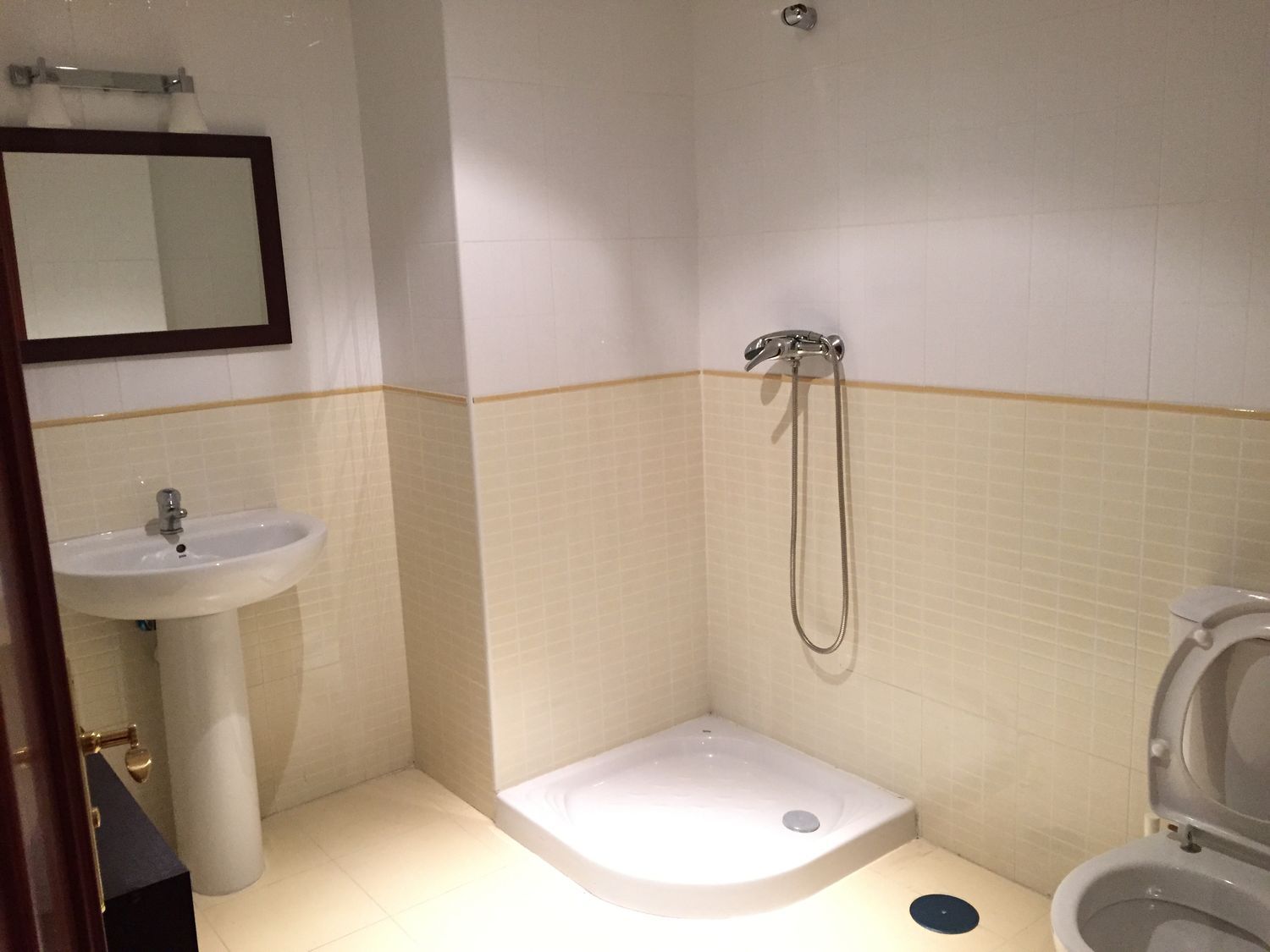 Piso en Cardenal Cisneros, 44 - Foto 9