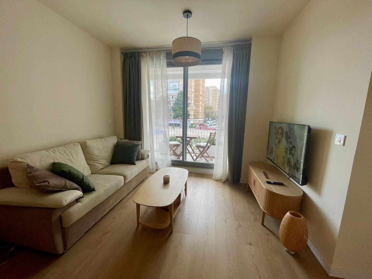 Piso en Calle Menorca, 5, Los Guindos - Parque Mediterráneo - Santa Paula - Foto 3