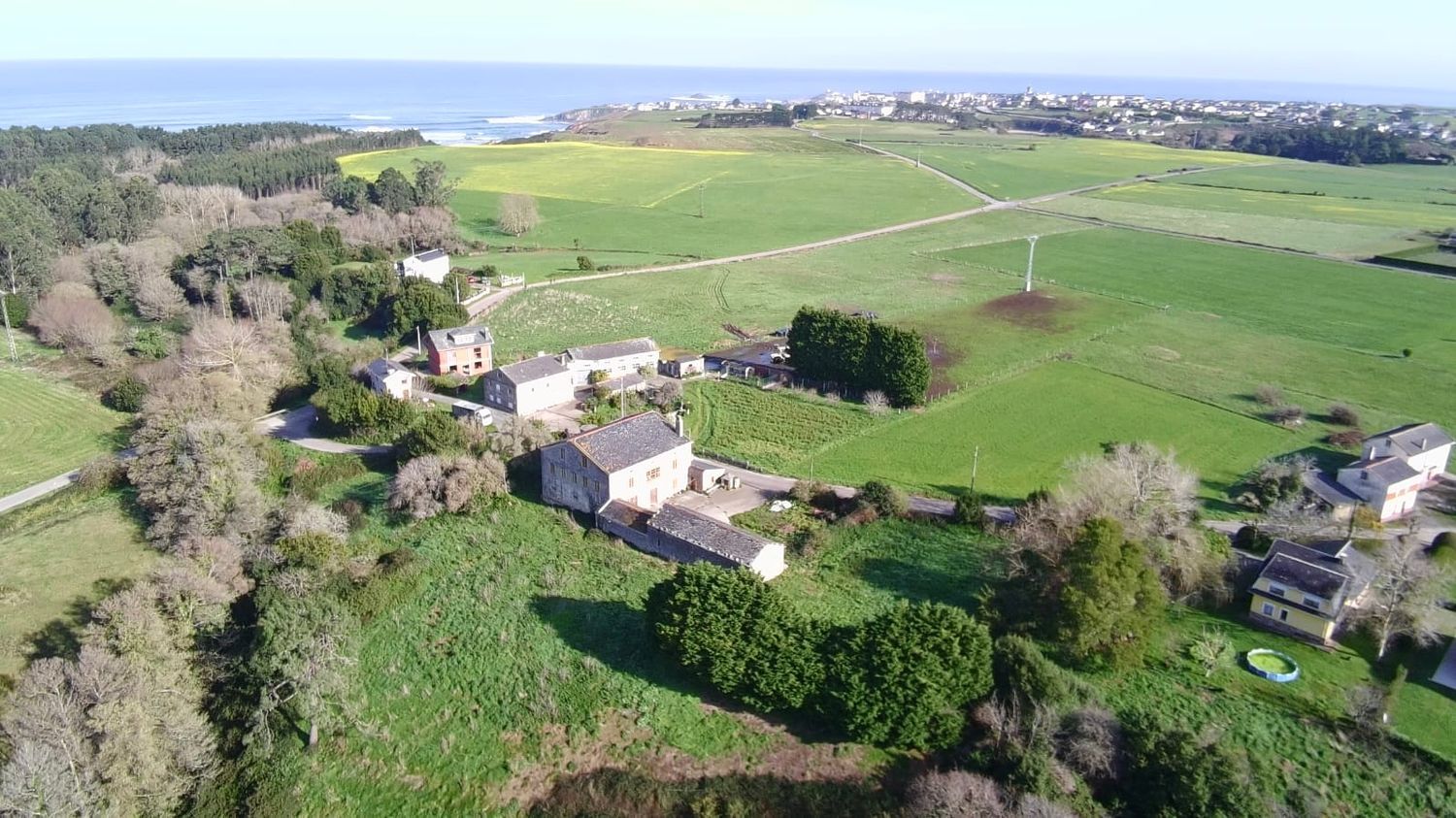 Casa rural en Caserio Calambre, 6 - Foto 4