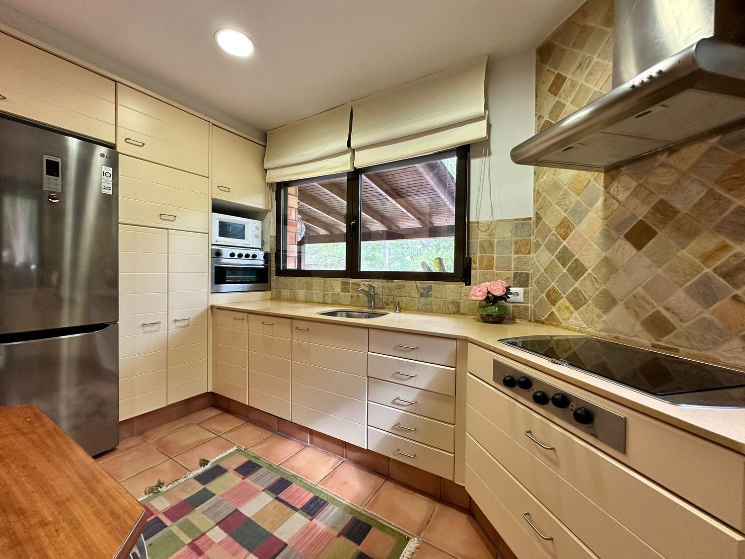 Casa o chalet independiente en El Montgó, El Montgó - Foto 16