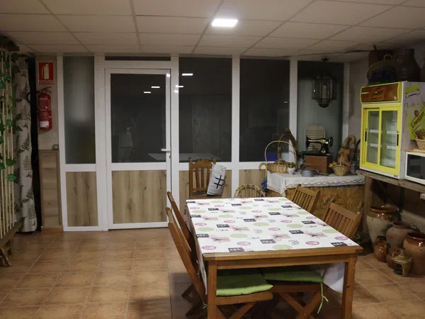 Casa o chalet independiente en Avenida del Madroño, 1, Buenavista-Valparaíso-La Legua, Buenavista-Valparaíso-La Legua - Foto 20