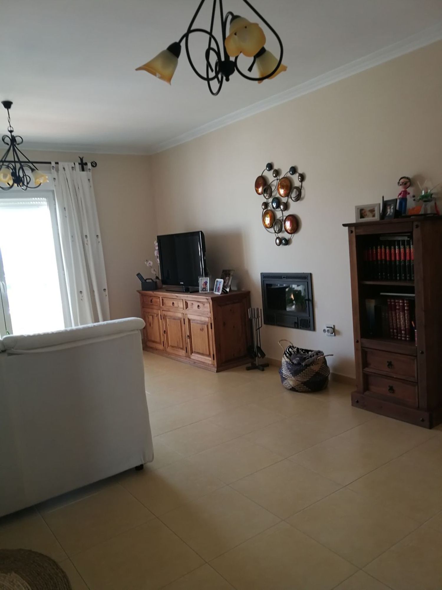 Chalet pareado en Calle Antonio Serrano Medina, 5 - Foto 11