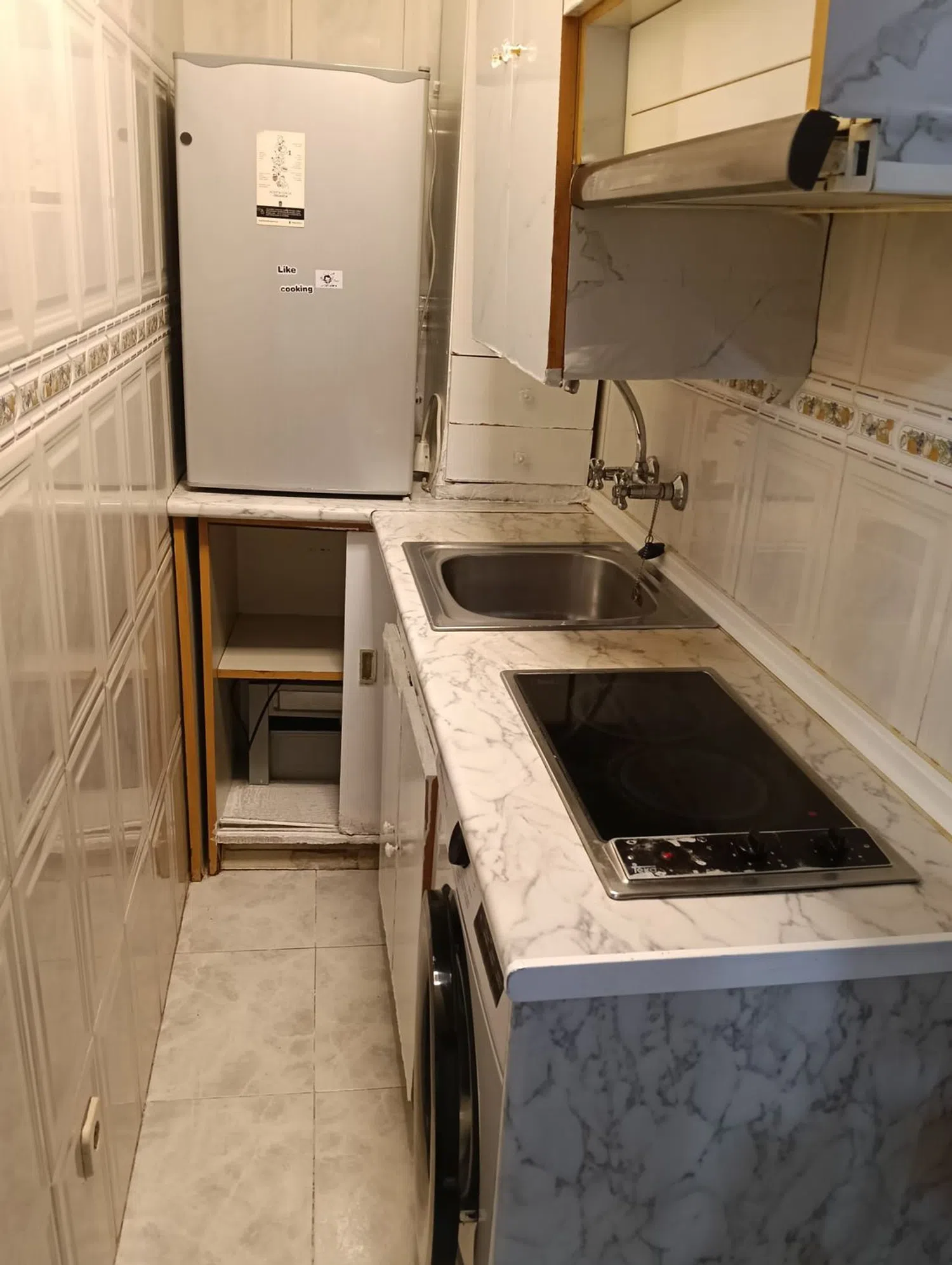 Piso en calle del Cardenal Cisneros, 12 - Foto 15