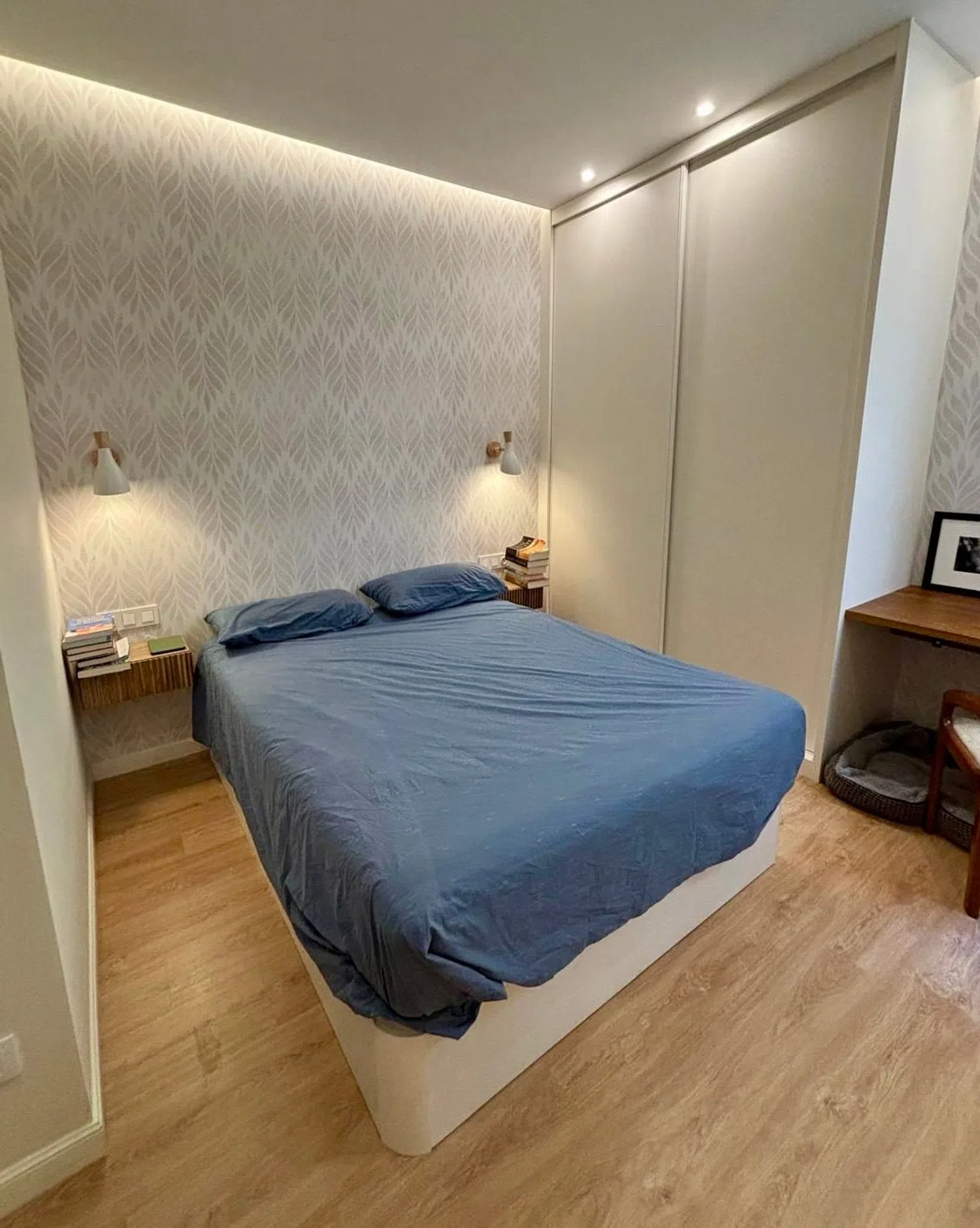 Piso en calle de Juan Álvarez Mendizábal, 19 - Foto 15