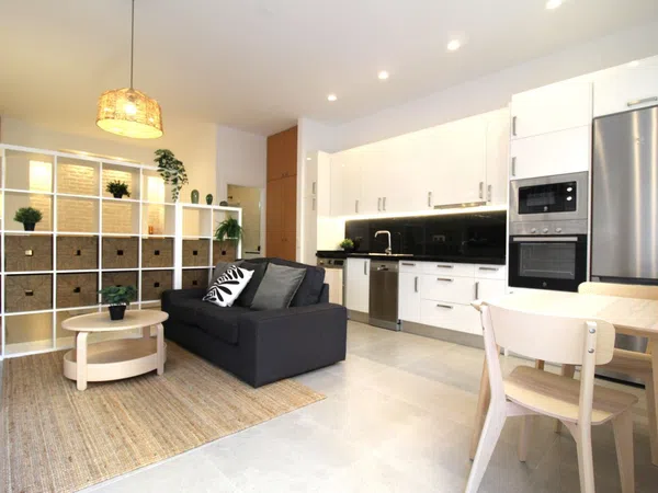 Piso en calle Capulino Jáuregui, 4