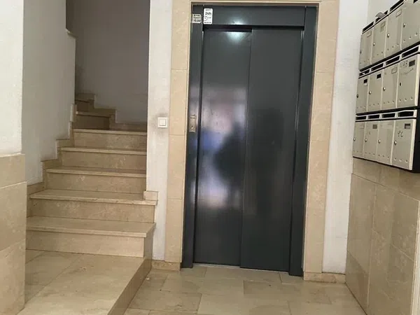 Piso en Calle Caballero de Rodas, 140, Las Piscinas Naturales - Foto 10