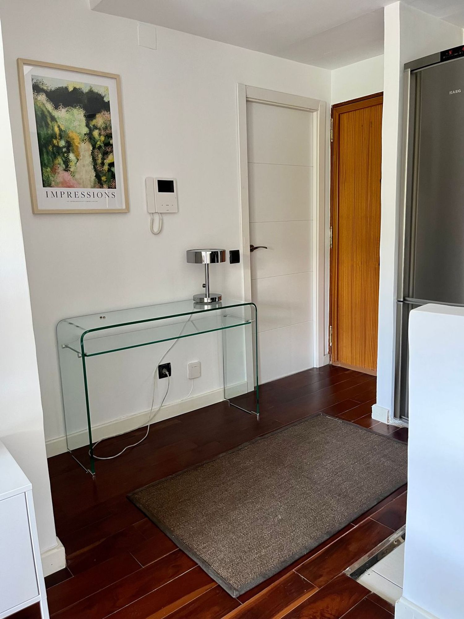 Piso en calle del Torpedero Tucumán, 17 - Foto 8