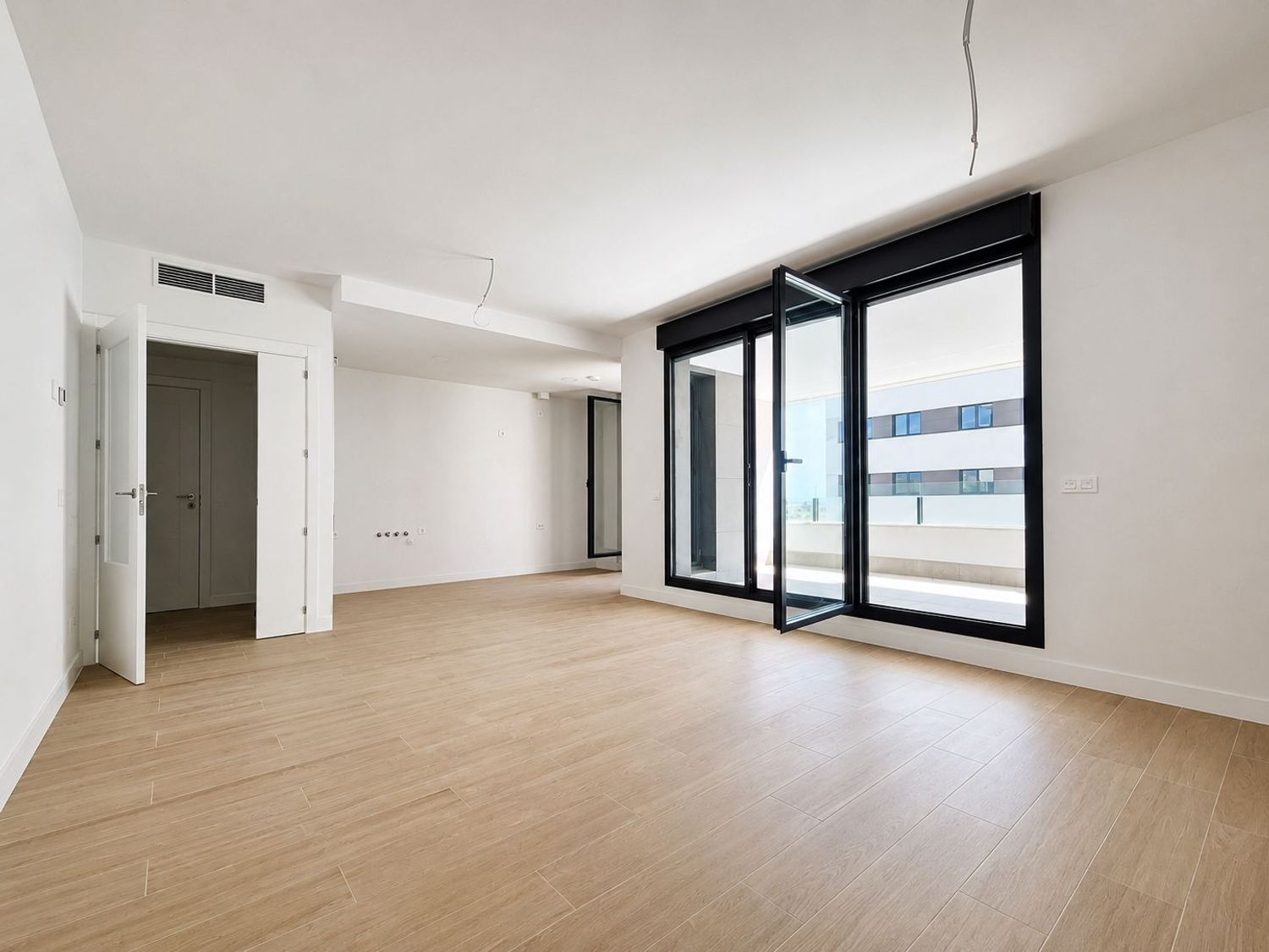 Piso en Calle de Rafael Moneo, 1, Primera Fase - Nuevo Tres Cantos, Primera Fase - Nuevo Tres Cantos - Foto 2
