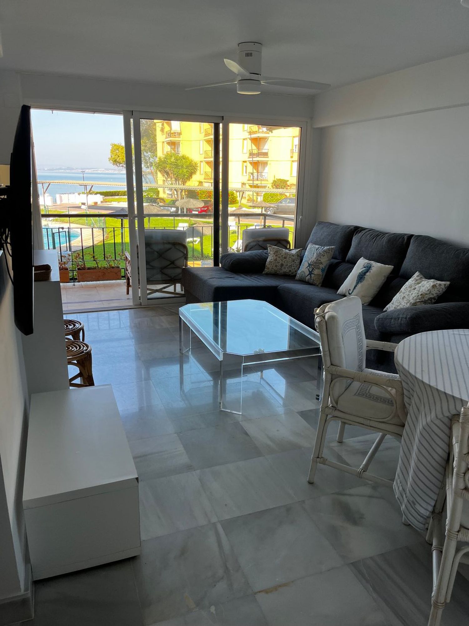 Piso en Urbanización Playa Bella, 4, Guadalmansa - Foto 11