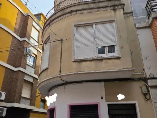 Casa de pueblo en Calle Doctor Ferran, 84, Pere Crespí - Foto 4