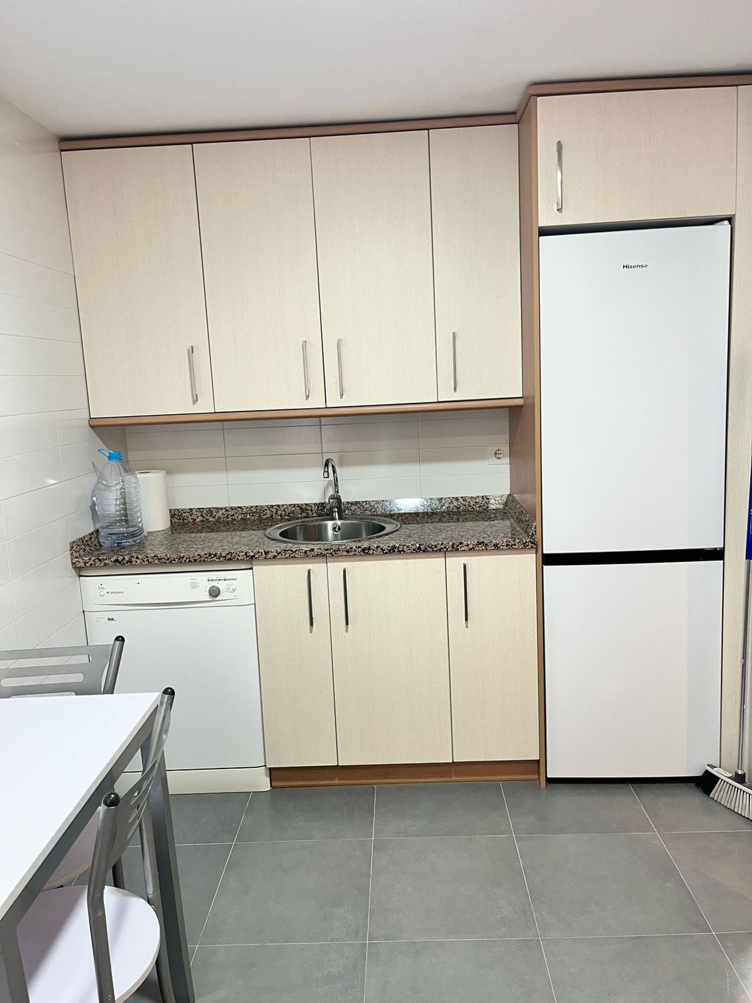 Piso en Calle Navas de Tolosa, 5, Santa Barbara-Barriada Yagüe, Santa Barbara-Barriada Yagüe - Foto 20