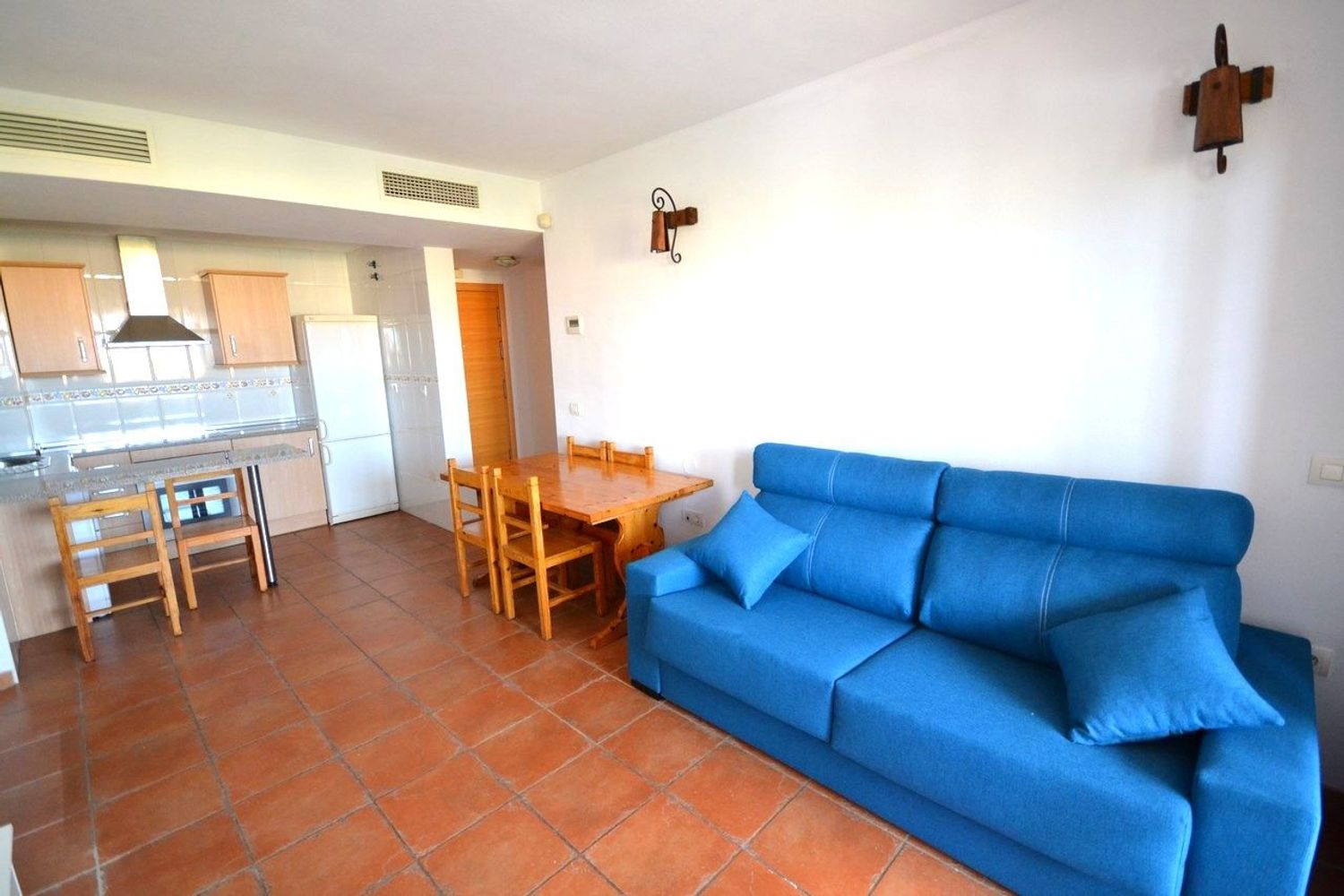 Dúplex en Calle las Viñas, 31, Los Pacos, Los Pacos - Foto 18