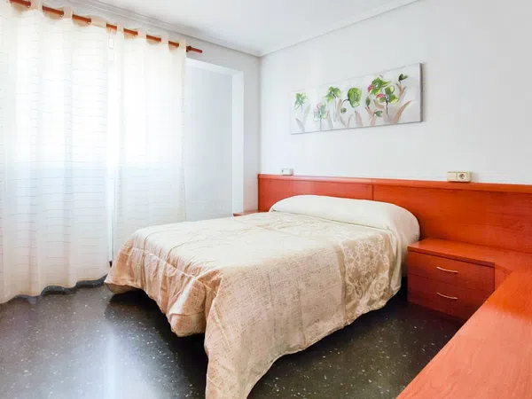 Piso en Avenida al Vedat, 110, Zona Avenida al Vedat, Zona Avenida al Vedat - Foto 15