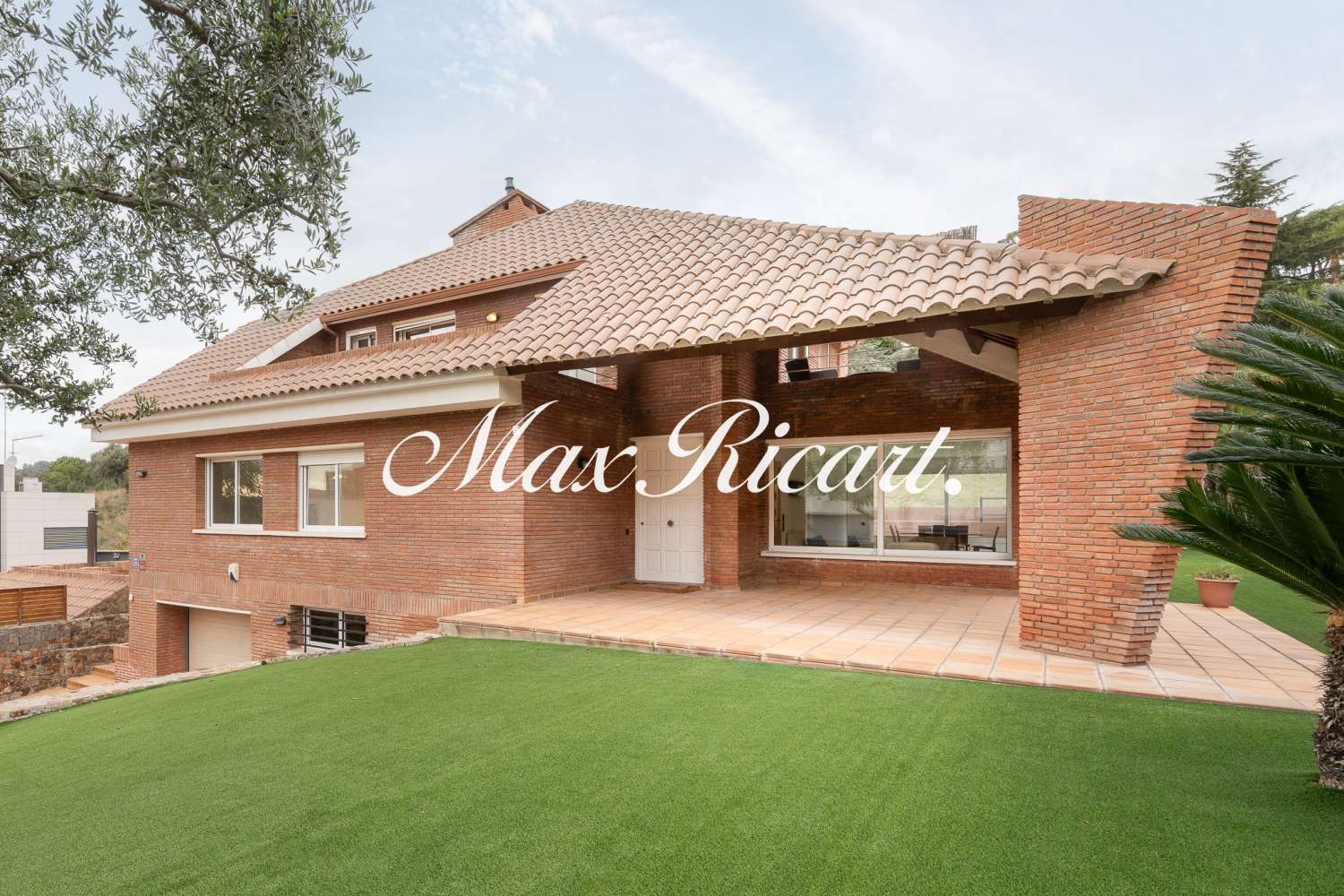 Casa o chalet independiente en Calle de Batista i Roca, La Miranda - Can Candeler - Foto 15