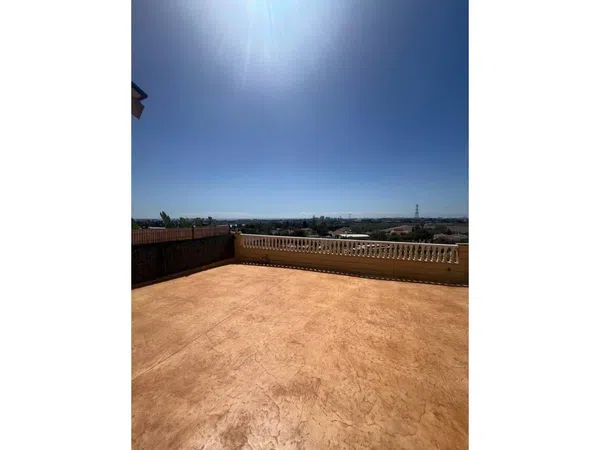 Casa o chalet en Calle de ľEspígol, Bonalba-Cotoveta - Foto 9