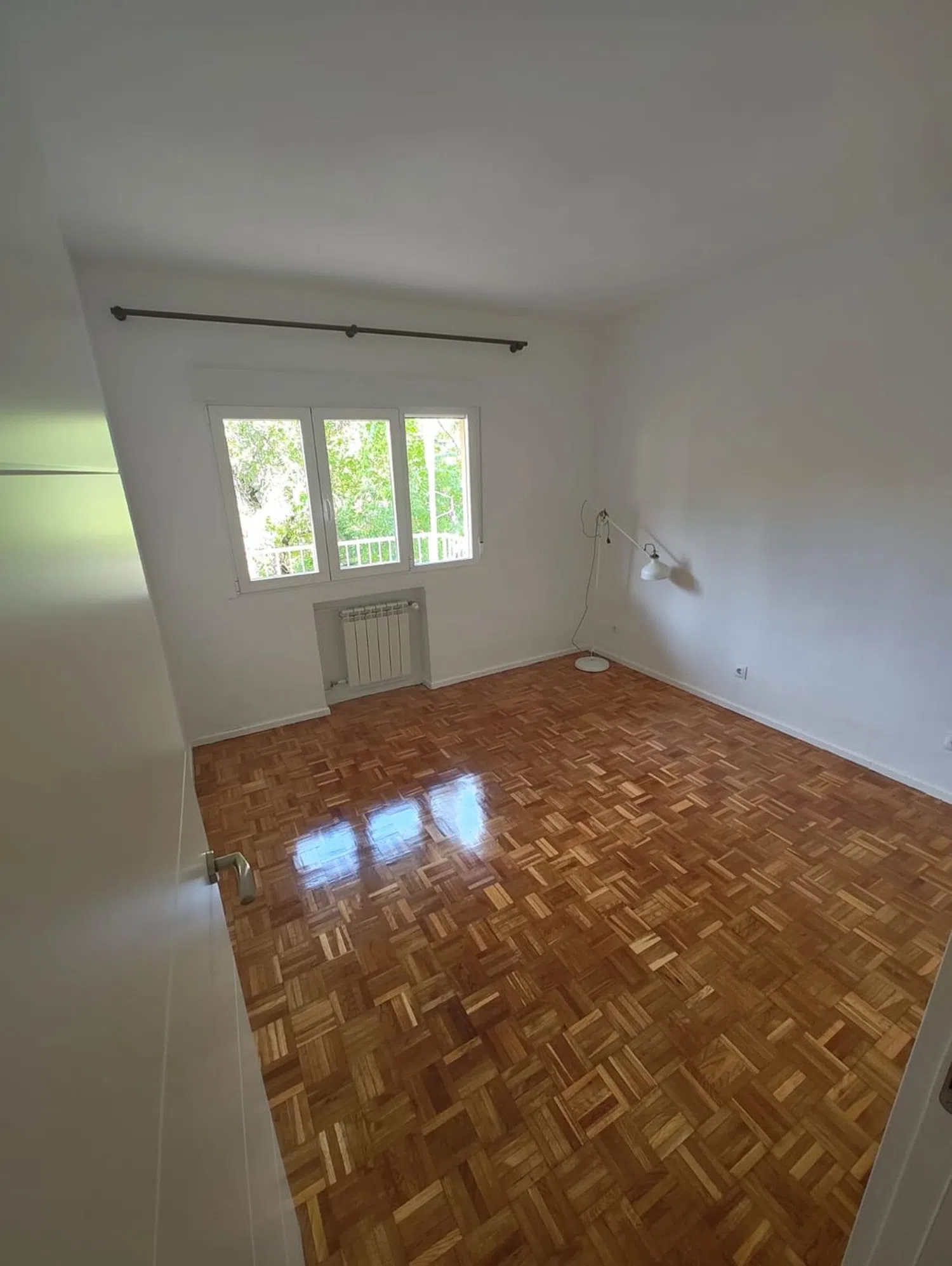 Piso en calle de Nicaragua, 13 - Foto 9