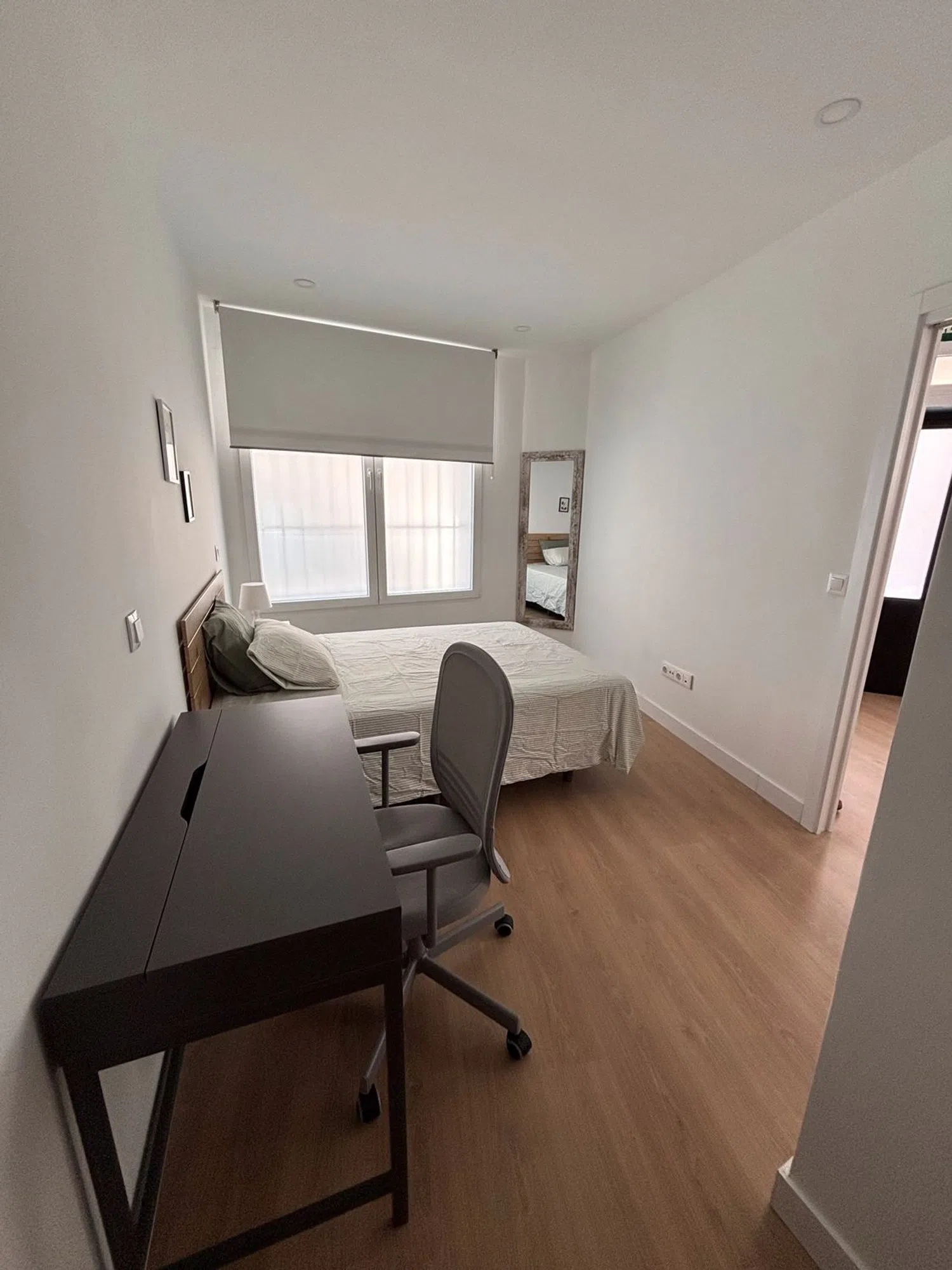 Piso en calle de Villajimena, 18 - Foto 10