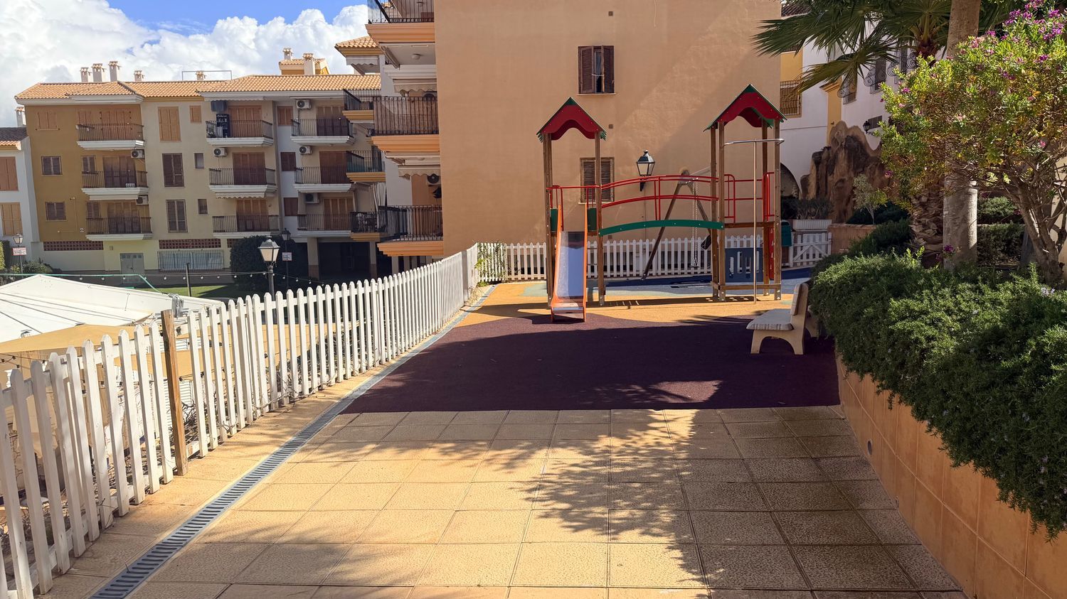 Piso en Travesía Bolnuevo, 5 - Foto 8